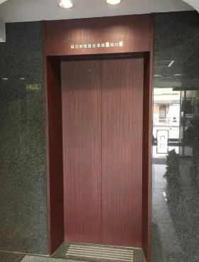 TAMA WOODY GATE MITAの外観