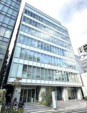 クロスオフィス渋谷メディオの外観
