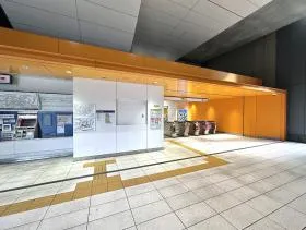 渋谷駅（東京メトロ銀座線）