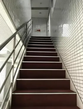 Mビルの外観