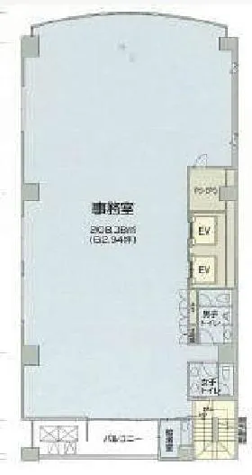 FDC麹町ビルの外観