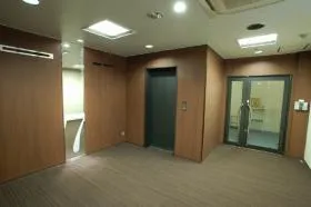 大佳板橋ビルの外観