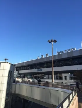 三谷ビルの外観