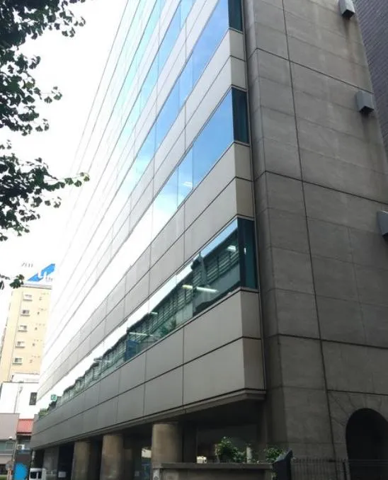 板橋本町ビルの外観写真