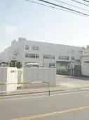 Jプロ町屋ビル(旧:菱興町屋)ビルの外観写真