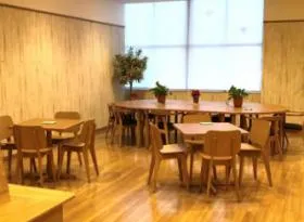 Jプロ町屋ビル(旧:菱興町屋)ビルの外観