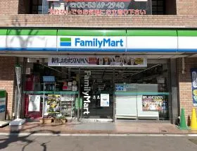ファミリーマート