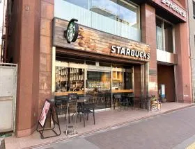 スターバックスコーヒー
