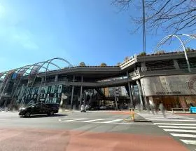 MIYASHITA PARK