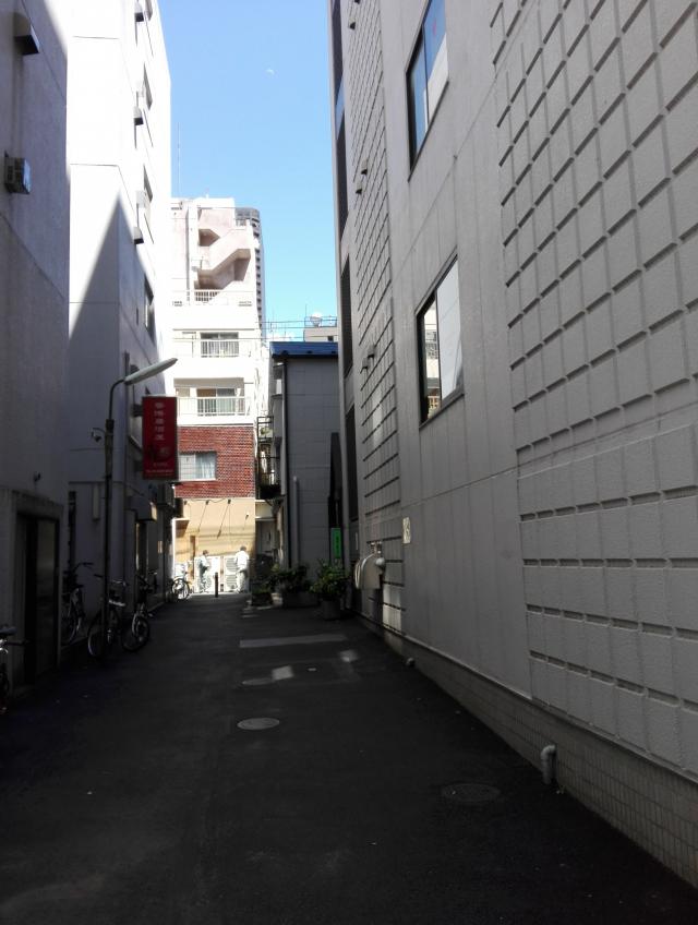 東京都港区芝大門