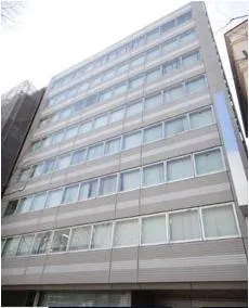 新横浜丸文ビルの外観写真