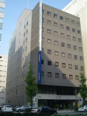 新横浜KSビルの外観