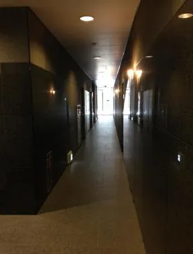 大宗センタービルの外観