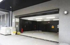 インテリックス新横浜ビルの外観