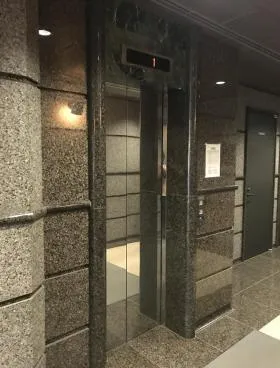 渋谷董友ビルVの外観