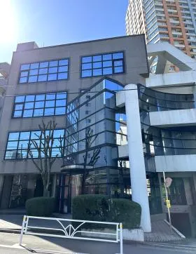 渋谷董友ビルVの外観