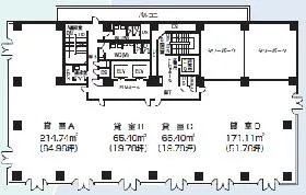 第一伊藤ビルの外観
