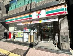 セブンイレブン
