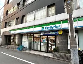 ファミリーマート