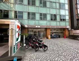 セブンイレブン