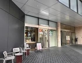 スターバックスコーヒー