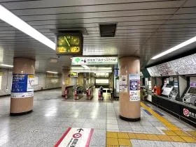 三田駅