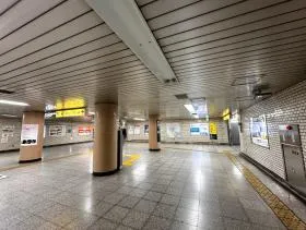 三田駅