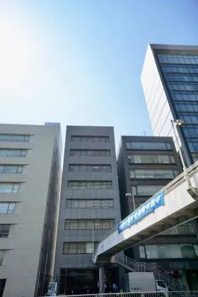 三田三好ビルの外観