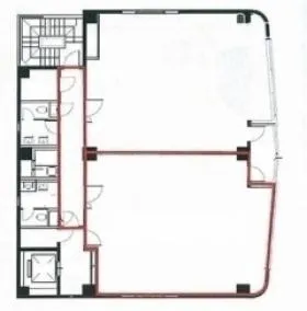 第5彰栄ビルの外観