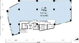 KDX恵比寿ビルの外観