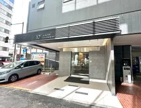 新大宗道玄坂上ビル(旧:新大宗円山)の外観
