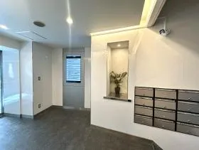 新大宗道玄坂上ビル(旧:新大宗円山)の外観