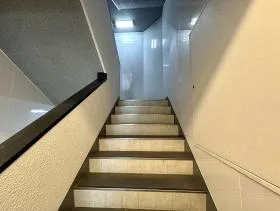 新大宗道玄坂上ビル(旧:新大宗円山)の外観