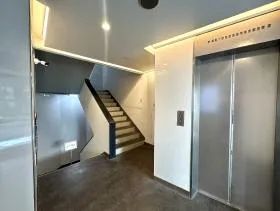 新大宗道玄坂上ビル(旧:新大宗円山)の外観