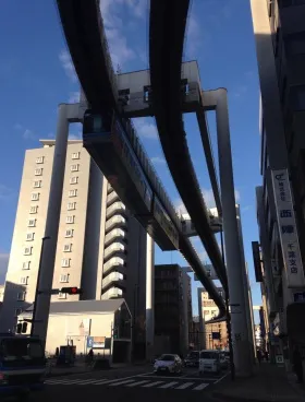 千葉第一生命ビルディングの外観