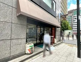 酒店