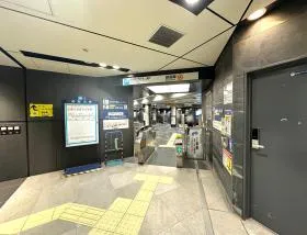 東京メトロ銀座線「虎ノ門駅」