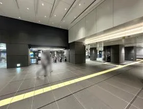 東京メトロ銀座線「虎ノ門駅」