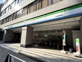 ファミリーマート