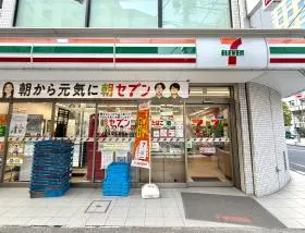 セブンイレブン