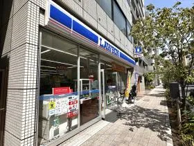ローソン