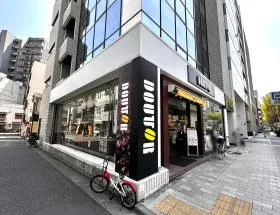 ドトールコーヒー