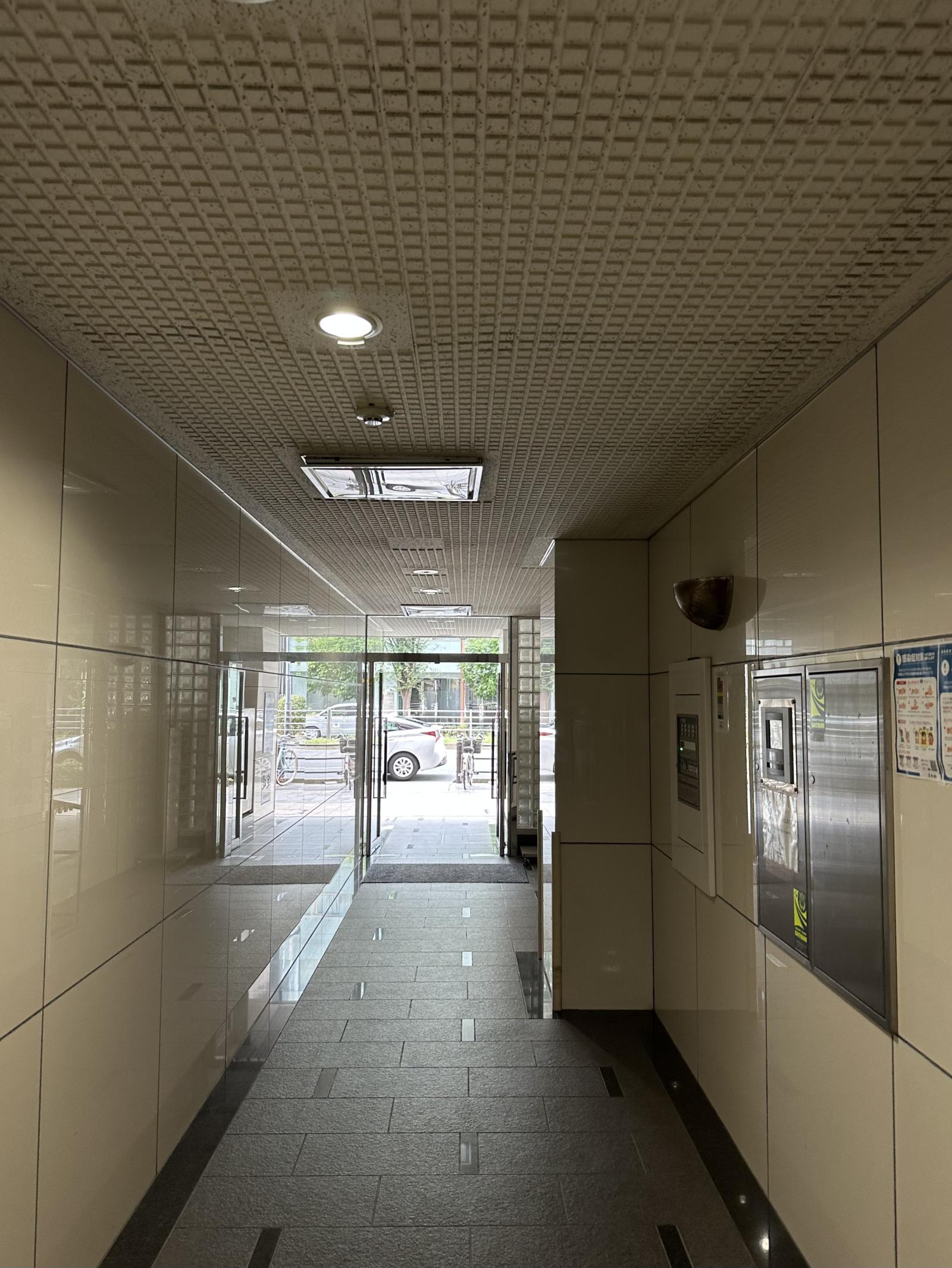 東京都中央区日本橋横山町