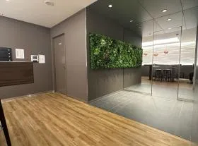 ACN田町(旧:EDGE芝4丁目)の外観