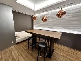 ACN田町(旧:EDGE芝4丁目)の外観