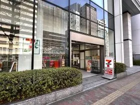 セブンイレブン