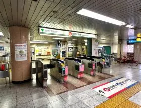 三田駅
