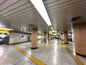 三田駅
