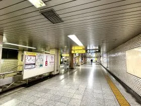 三田駅