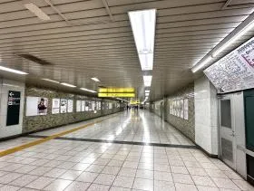 三田駅